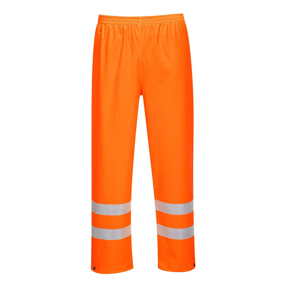 Sealtex™ Ultra Warnschutz Regenbundhose S493 Workschutz.de