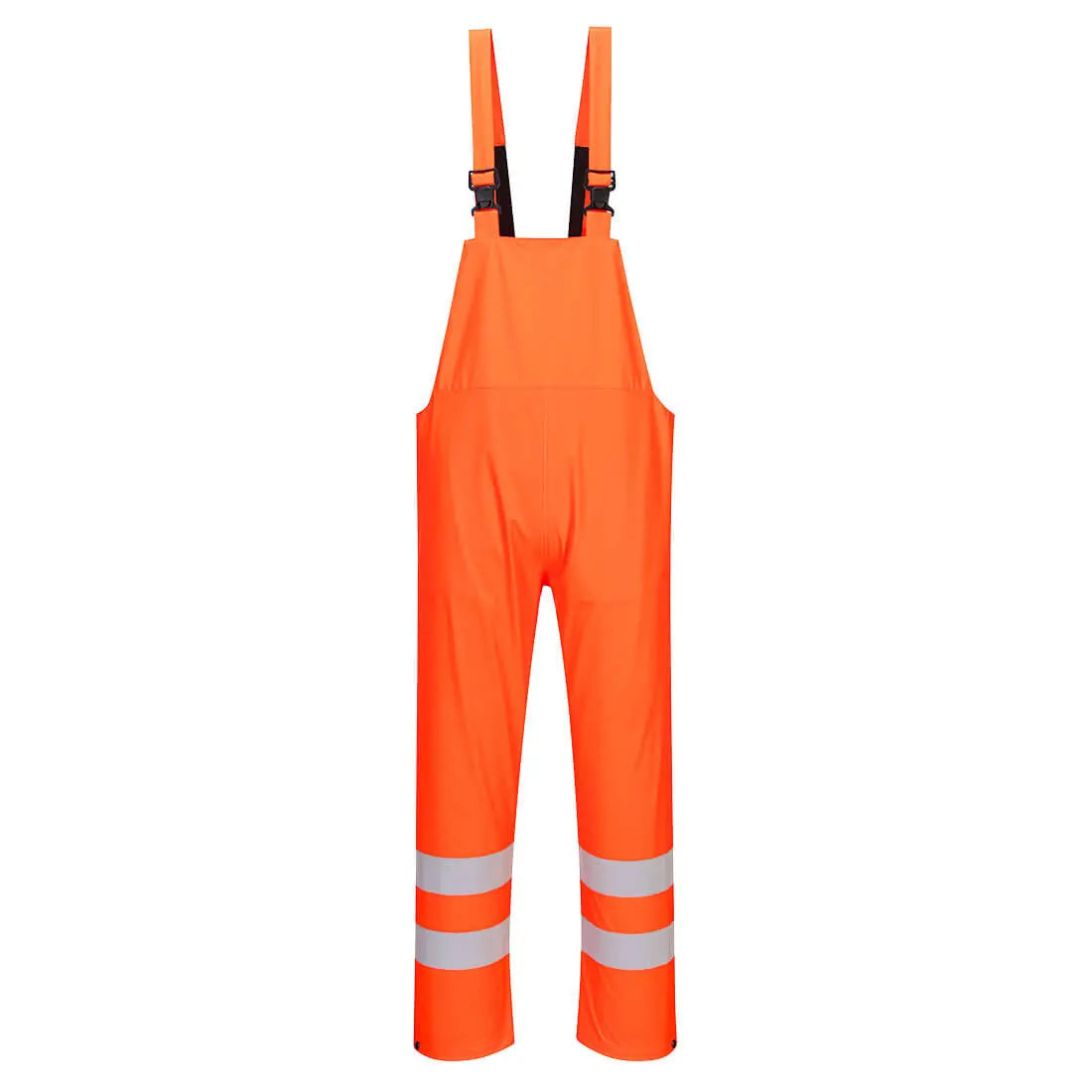 Sealtex Ultra Warnschutz-Regen-Latzhose S497 Workschutz.de