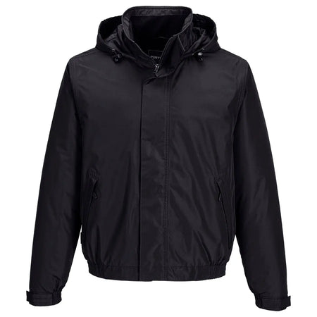 Calais Atmungsaktive Pilotjacke S503 Workschutz.de