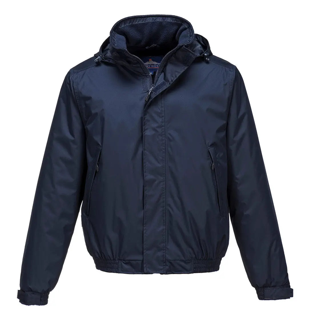 Calais Atmungsaktive Pilotjacke S503 Workschutz.de