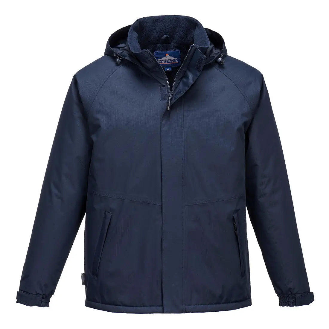 Limax Winterjacke S505 Workschutz.de