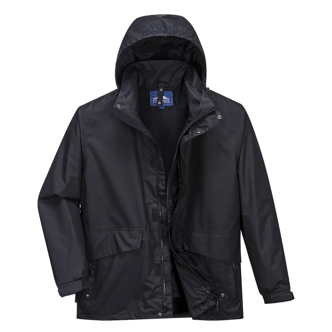 Argo 3-in-1 Jacke S507 Workschutz.de