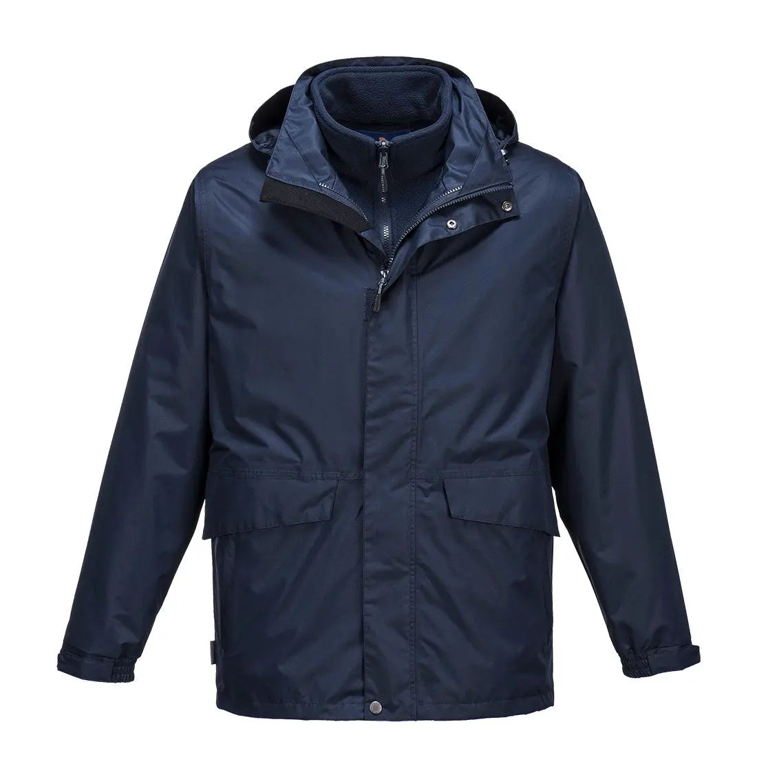 Argo 3-in-1 Jacke S507 Workschutz.de