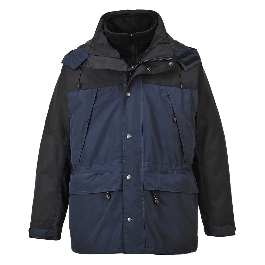 Orkney 3-in-1 Jacket S532 Workschutz.de