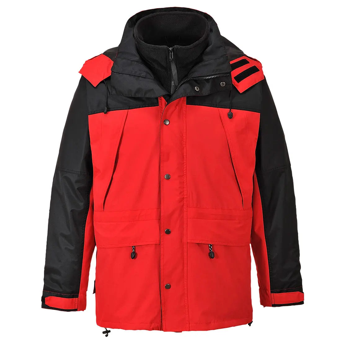 Orkney 3-in-1 Jacket S532 Workschutz.de