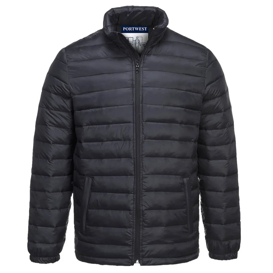Aspen Steppjacke S543 Workschutz.de