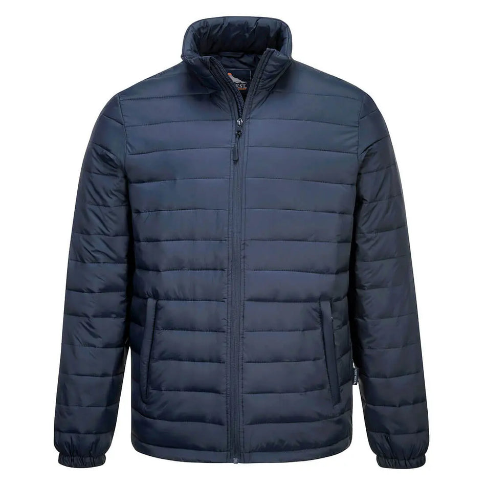 Aspen Steppjacke S543 Workschutz.de