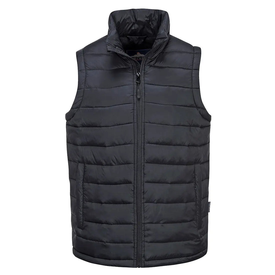Aspen Steppweste S544 Workschutz.de