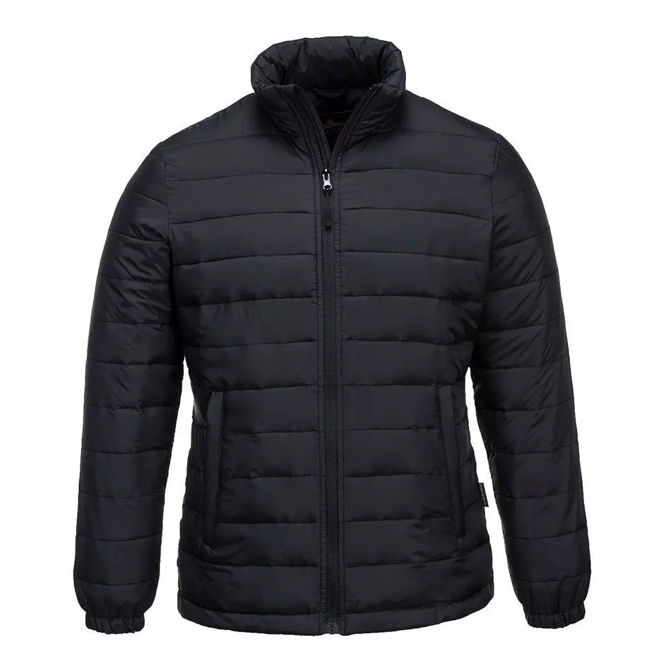 Aspen Damen Steppjacke S545 Workschutz.de