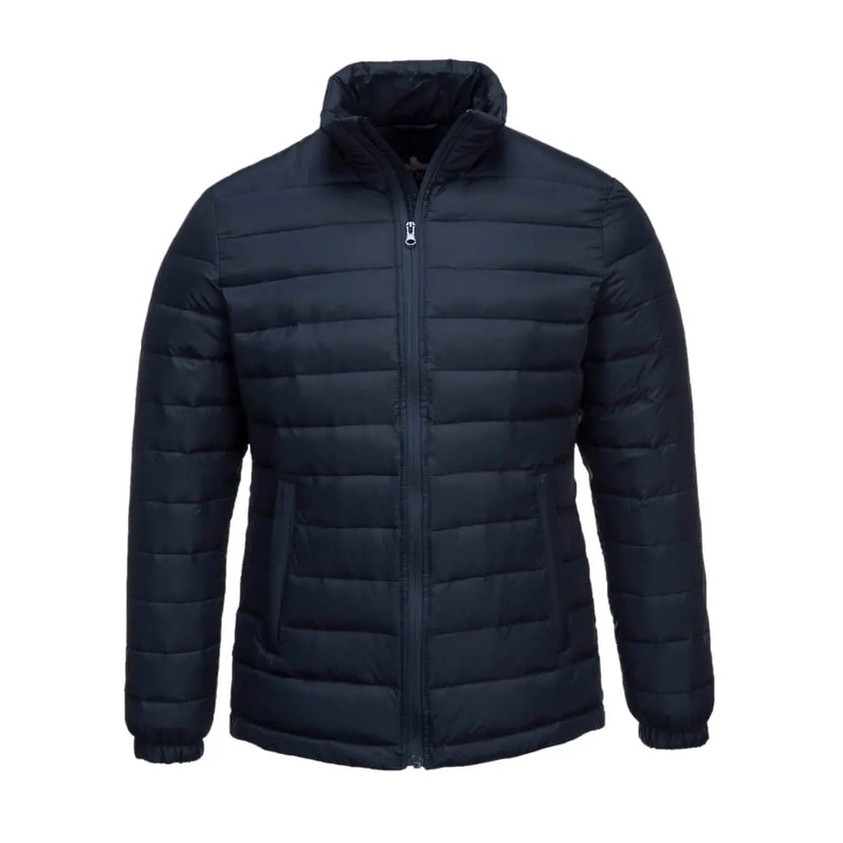 Aspen Damen Steppjacke S545 Workschutz.de