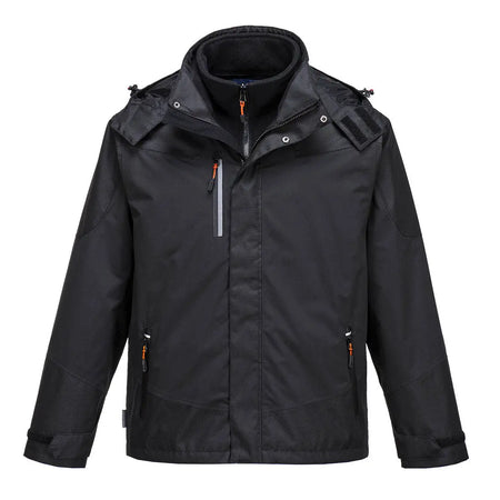 Radial 3 in 1 Jacke S553 Workschutz.de