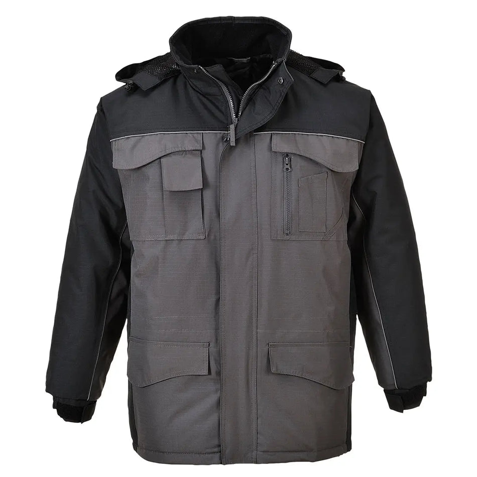 RS Parka S562 Workschutz.de