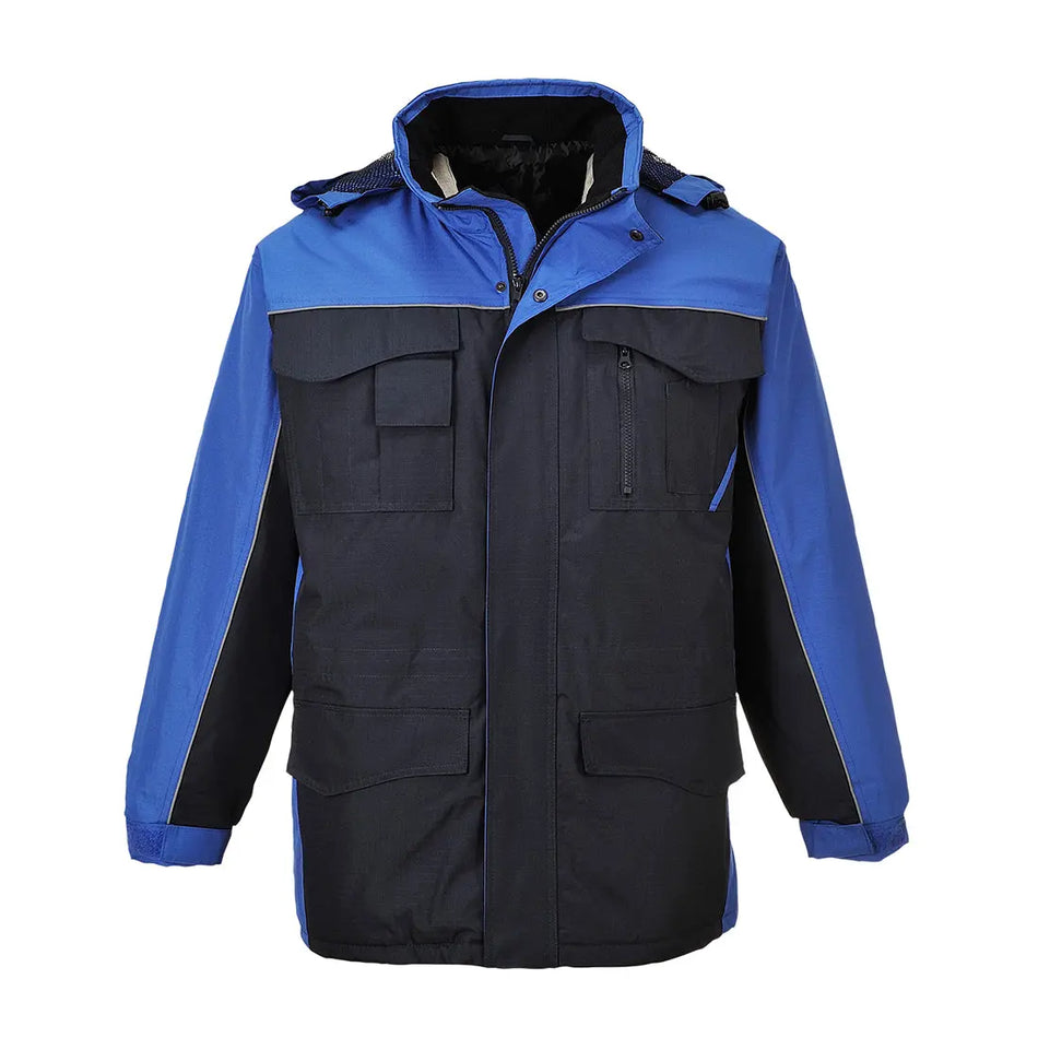 RS Parka S562 Workschutz.de