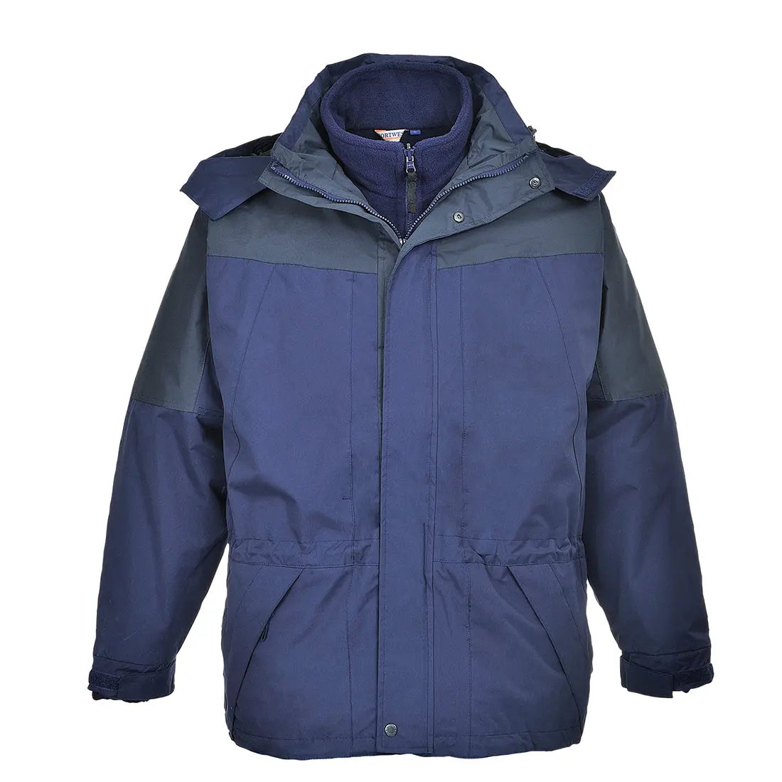 Aviemore 3-in-1 Jacke S570 