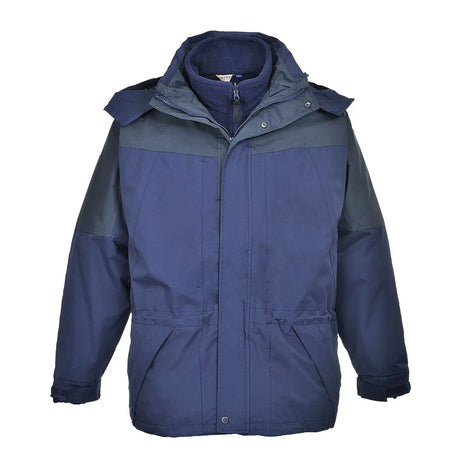 Aviemore 3-in-1 Jacke S570 