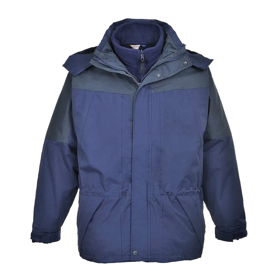Aviemore 3-in-1 Jacke S570 