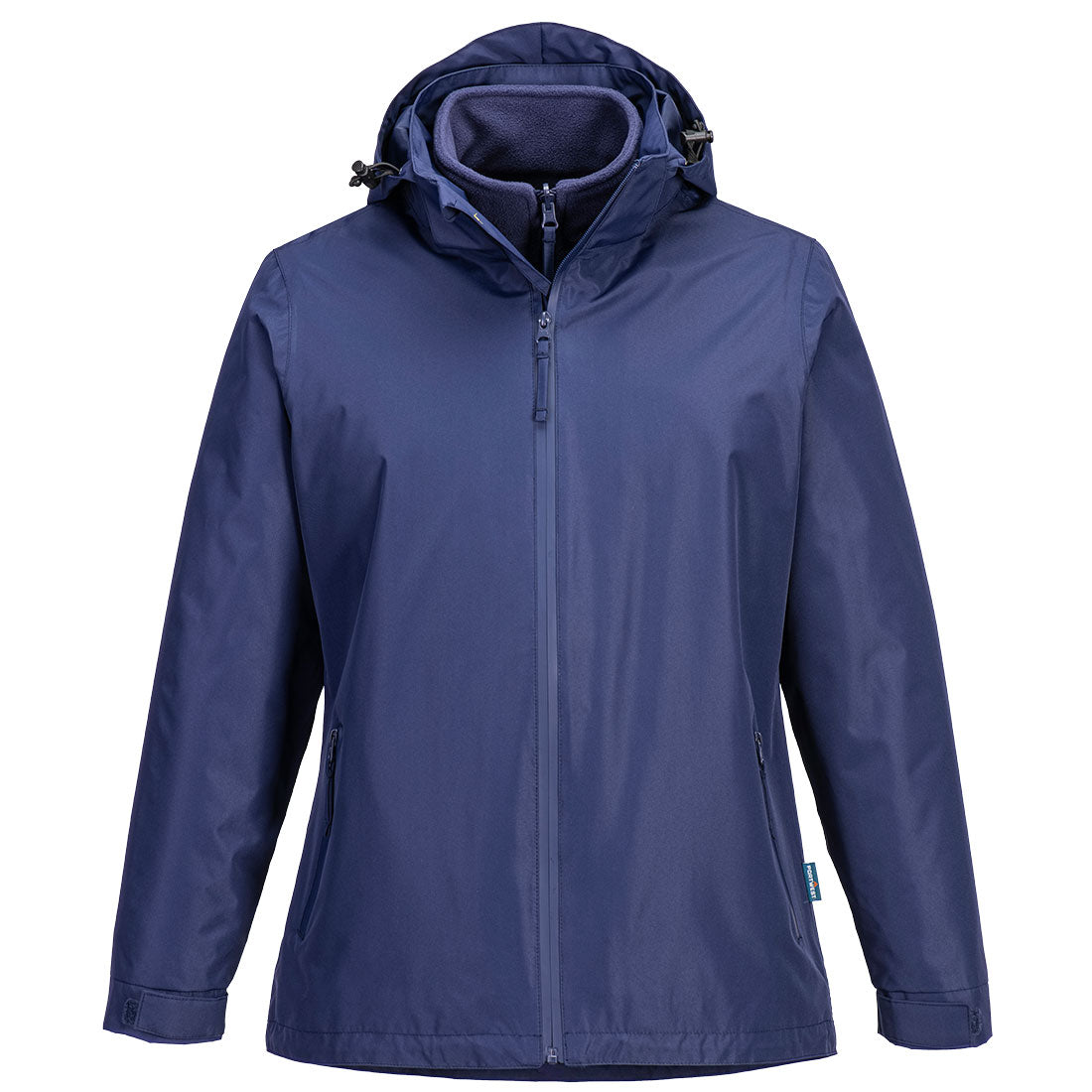 3-in-1-Damenjacke S574 - Workschutz.de