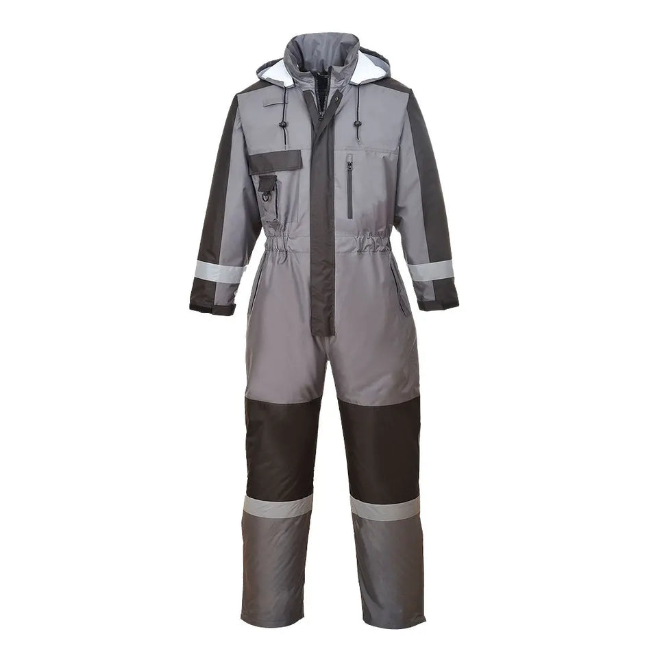 Winter Overall S585 Workschutz.de