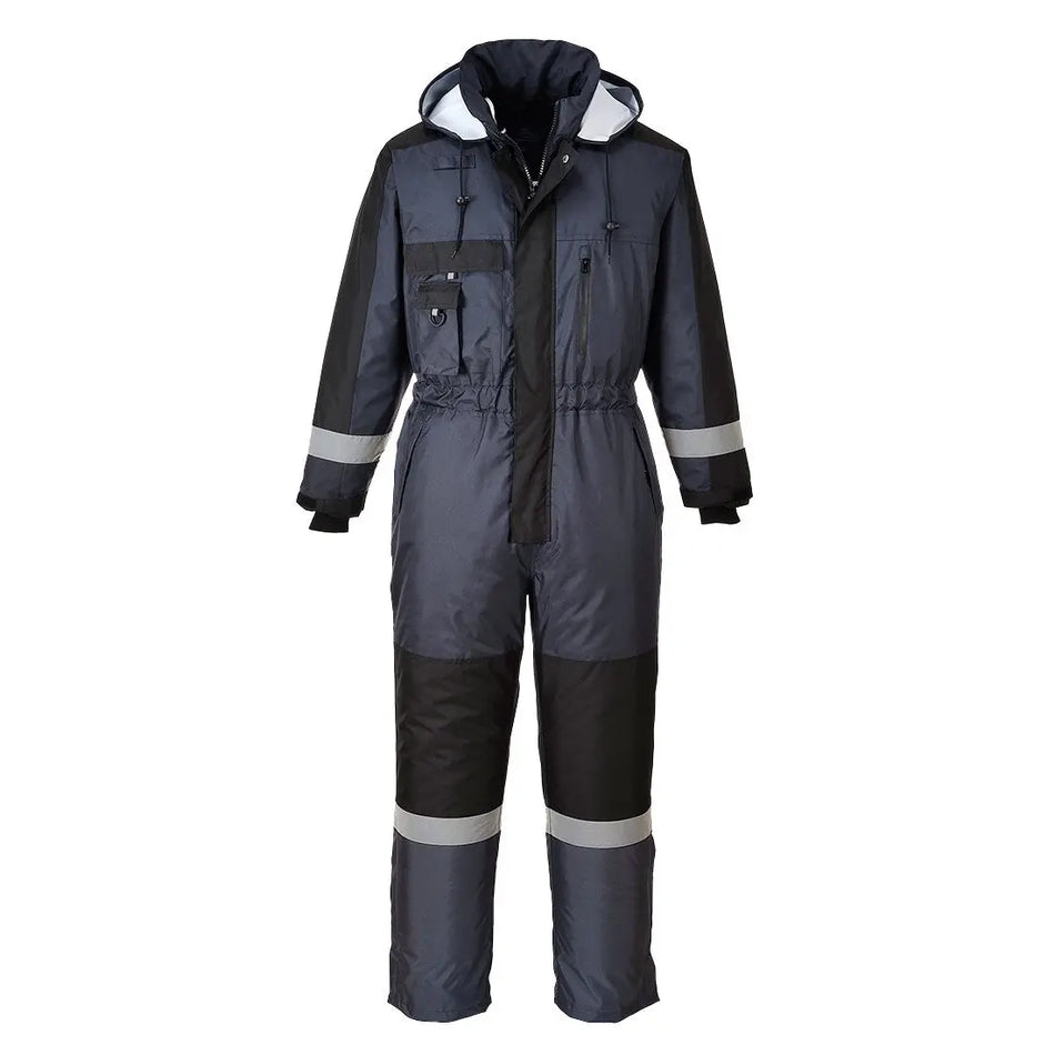 Winter Overall S585 Workschutz.de