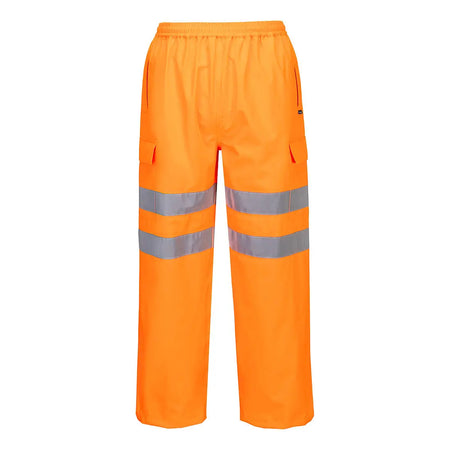 Hi-Vis Extreme Regenhose (3L) S595 Workschutz.de