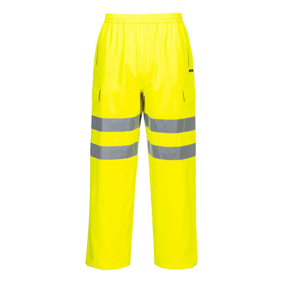Hi-Vis Extreme Regenhose (3L) S595 Workschutz.de