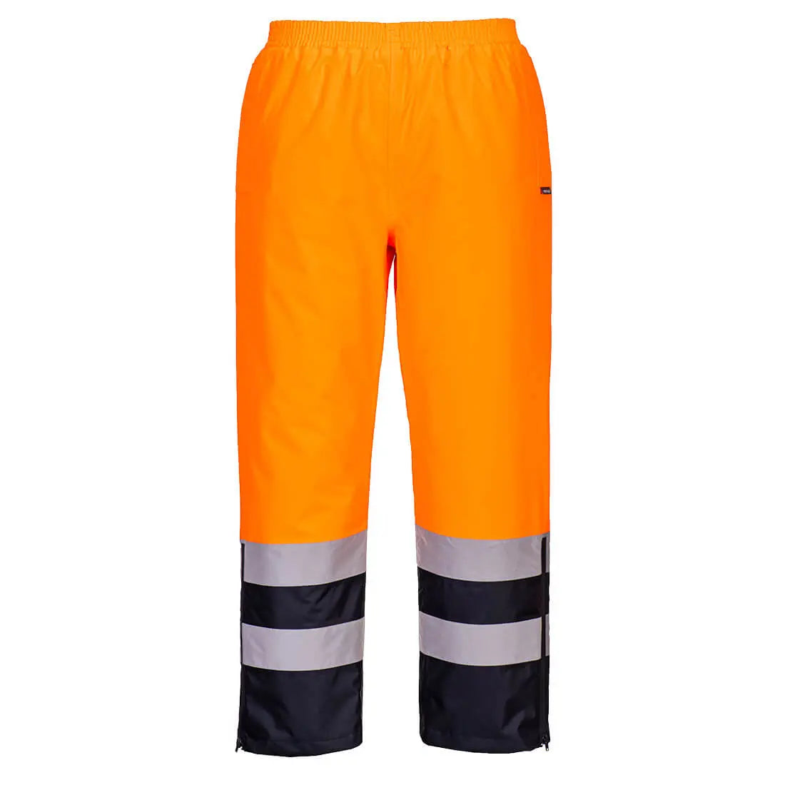 Warnschutz Winterbundhose S598 Workschutz.de