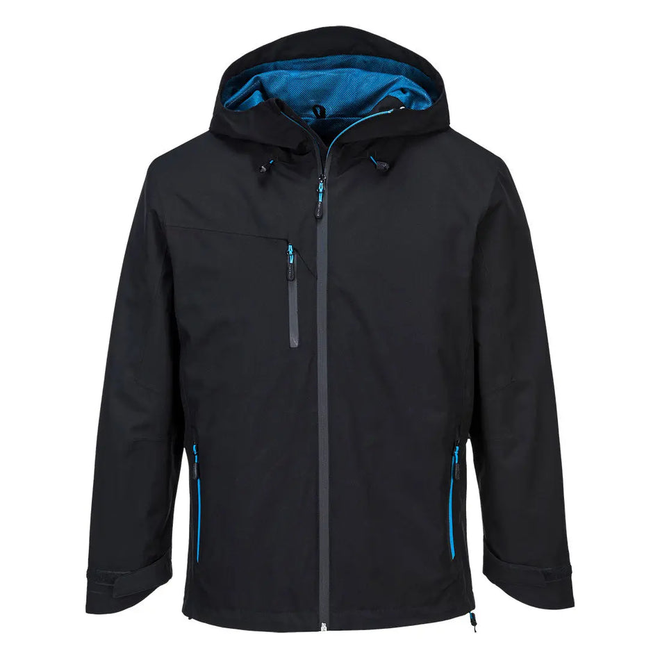 KX3 Regenjacke S600 Workschutz.de
