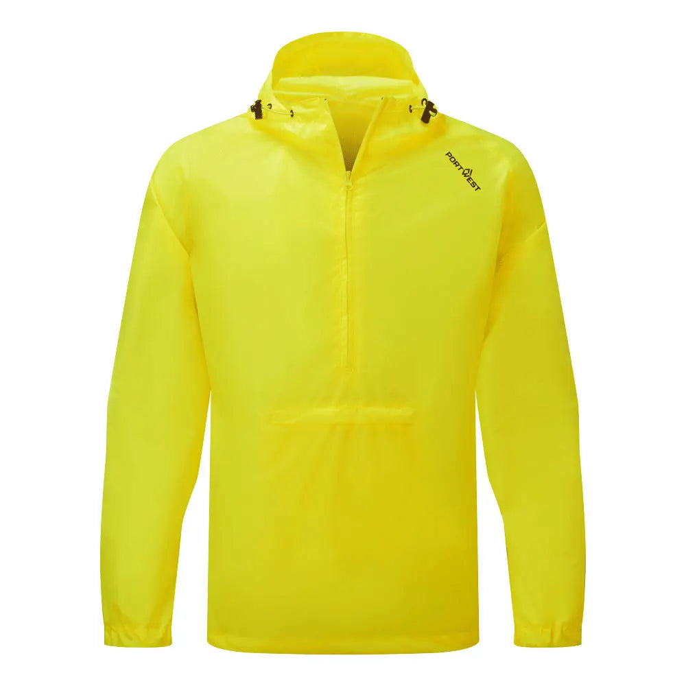Packbare Überkopf-Jacke S603 Workschutz.de