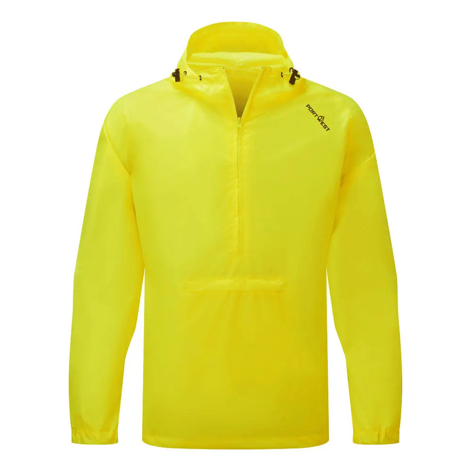 Packbare Überkopf-Jacke S603 Workschutz.de