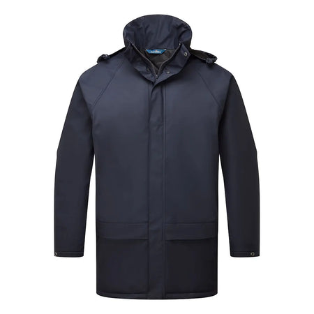 Sealtex Classic Winterjacke S604 Workschutz.de