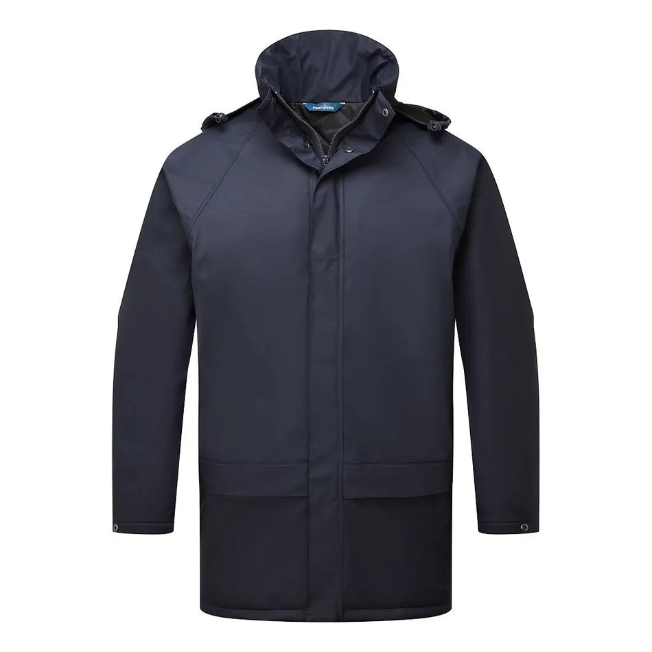 Sealtex Classic Winterjacke S604 Workschutz.de