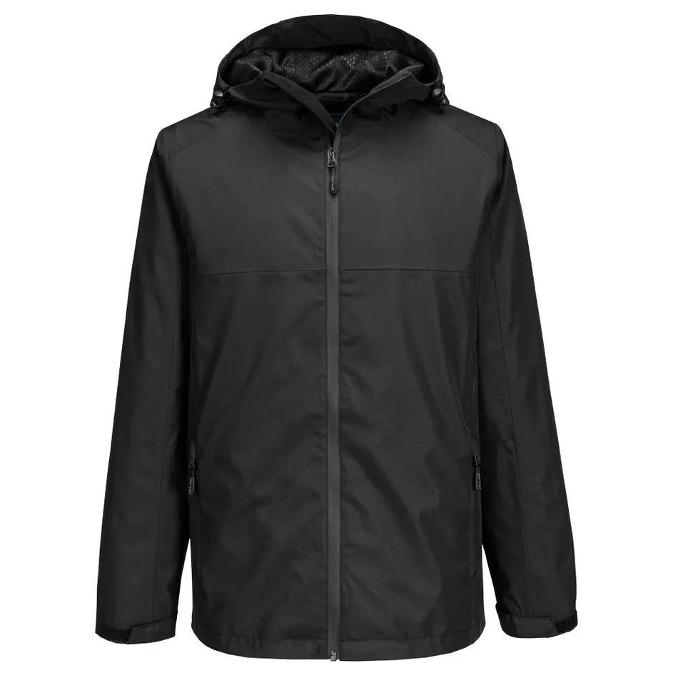 Professional Regenjacke S610 Workschutz.de