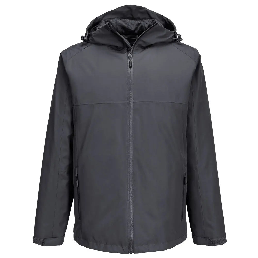 Professional Regenjacke S610 Workschutz.de