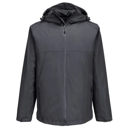 Professional Regenjacke S610 Workschutz.de
