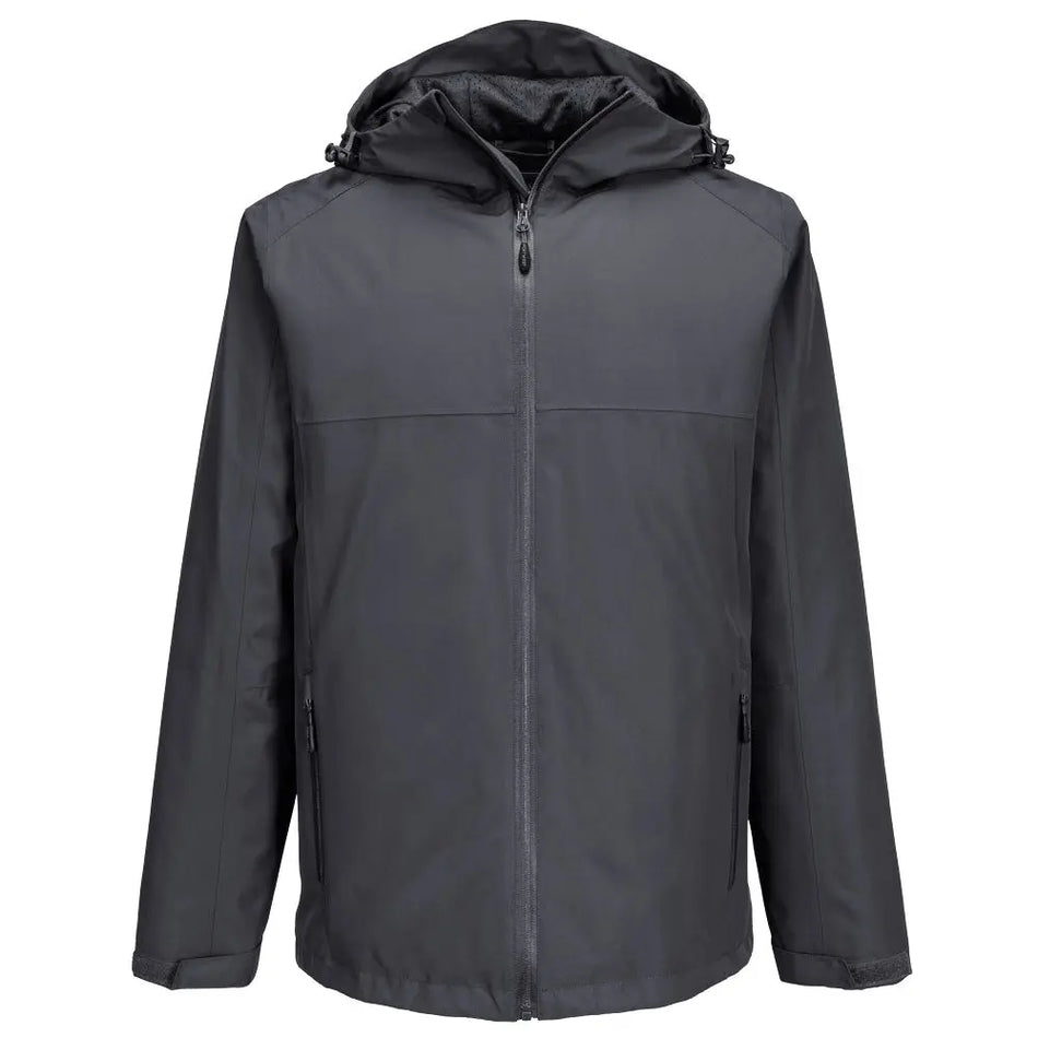Professional Regenjacke S610 Workschutz.de