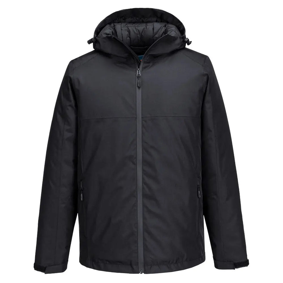 Professional Winterjacke S611 Workschutz.de