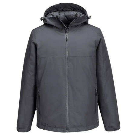Professional Winterjacke S611 Workschutz.de