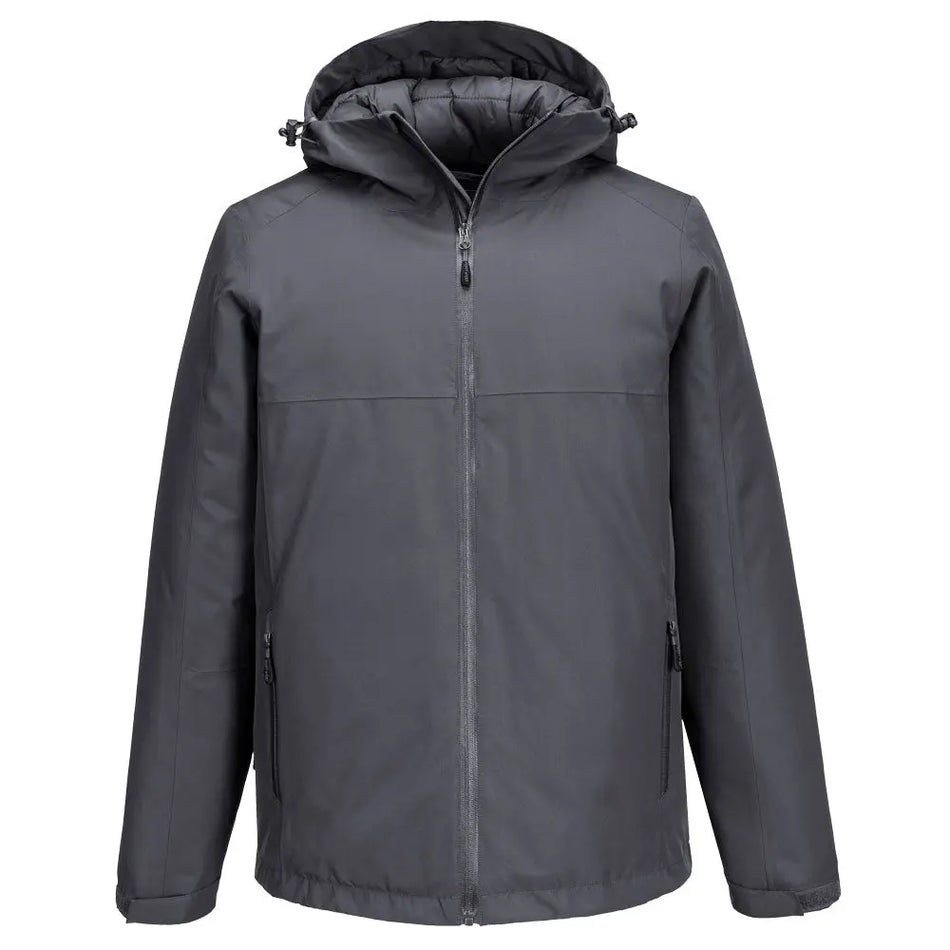 Professional Winterjacke S611 Workschutz.de