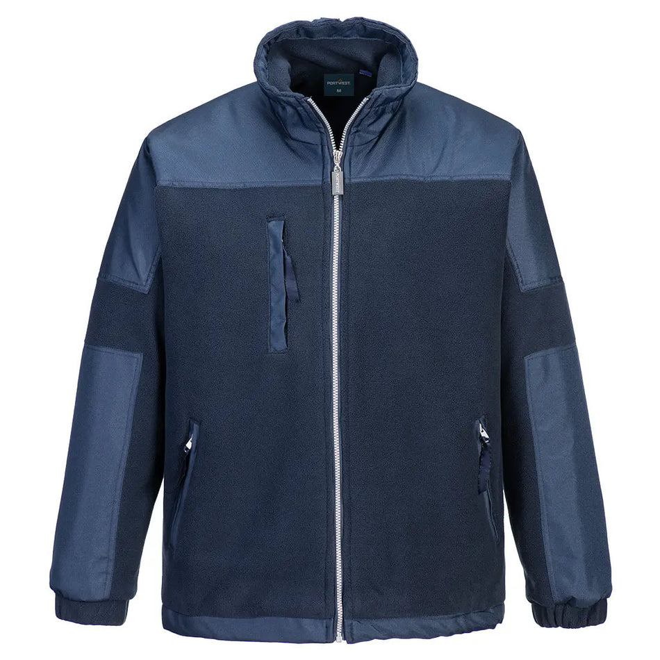 Nordsee Fleecejacke S665 Workschutz.de