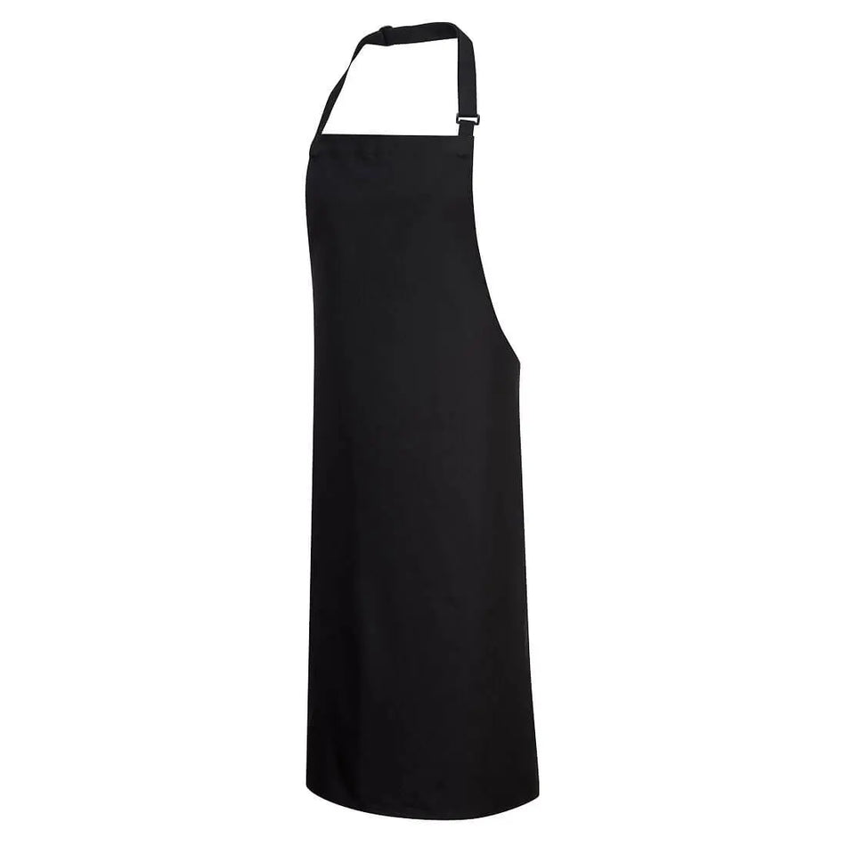 Baumwoll-Latzschürze S840 Workschutz.de