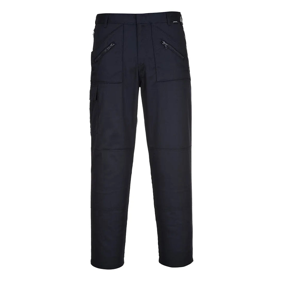 Action Bundhose S887 Workschutz.de