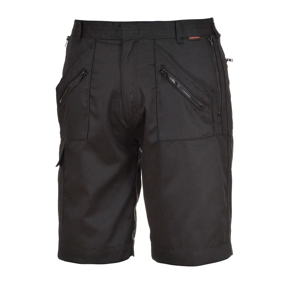 Action Shorts S889 Workschutz.de