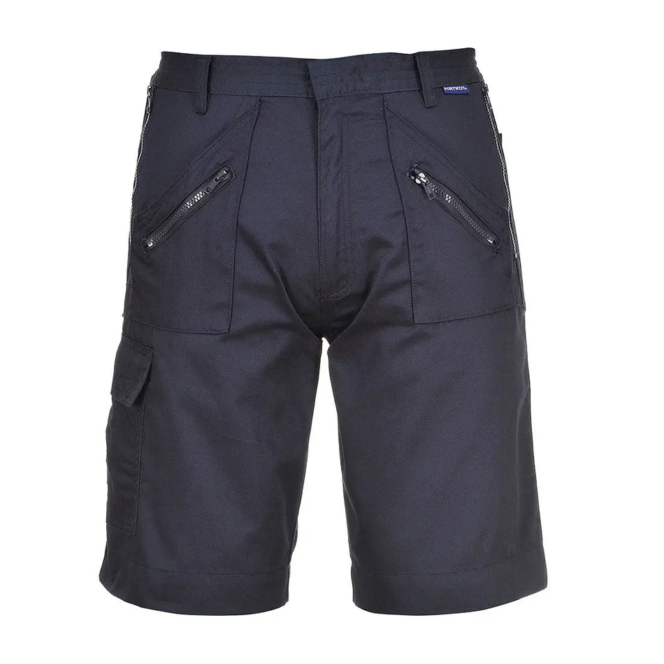 Action Shorts S889 Workschutz.de