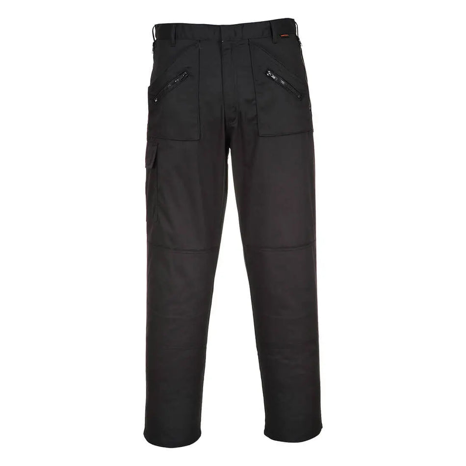 Stretch Action-Bundhose S905 Workschutz.de