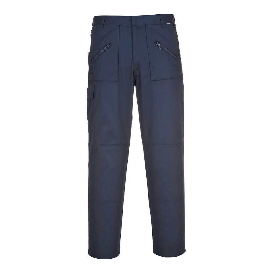 Stretch Action-Bundhose S905 Workschutz.de