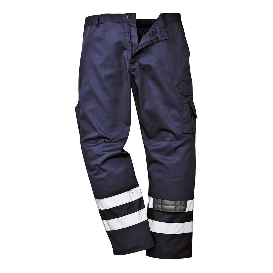 Iona Sicherheits-Bundhose S917 Workschutz.de