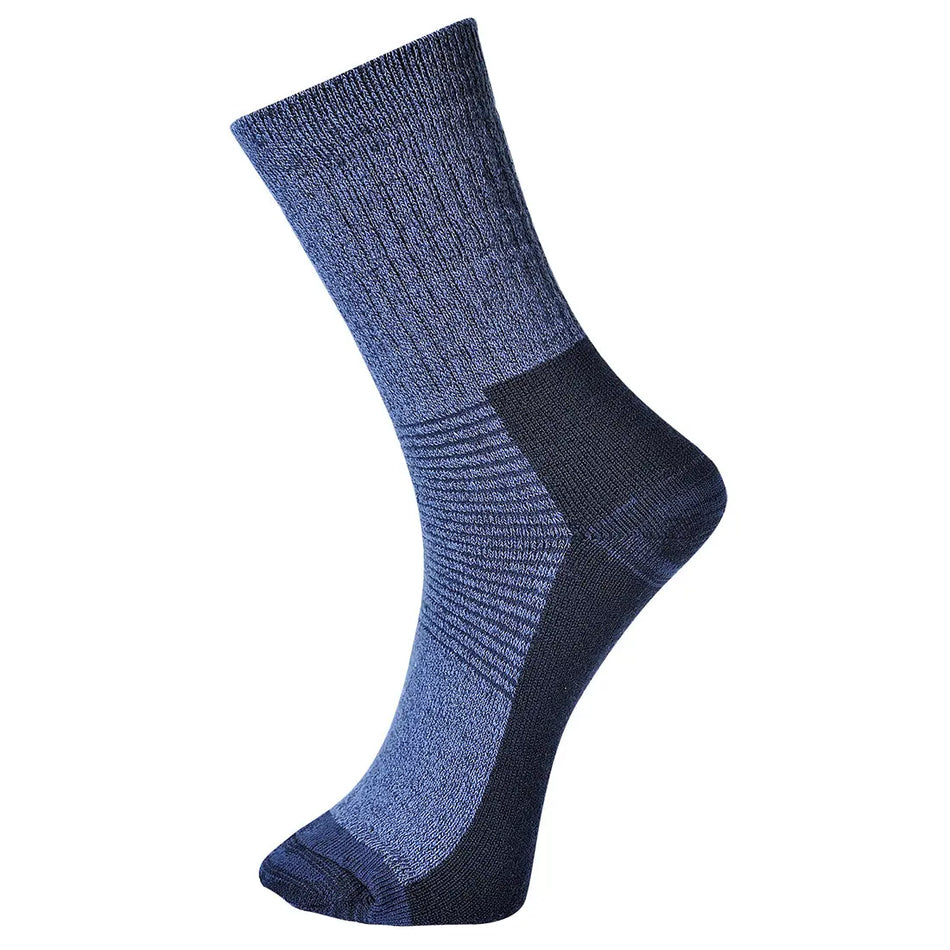 Thermo-Socken SK11 Workschutz.de