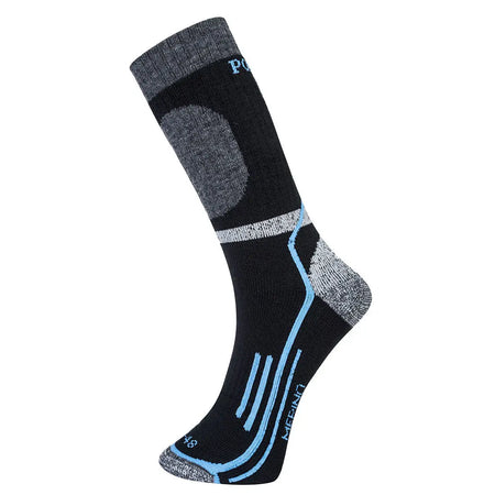 Merino Winter Socken SK34 Workschutz.de