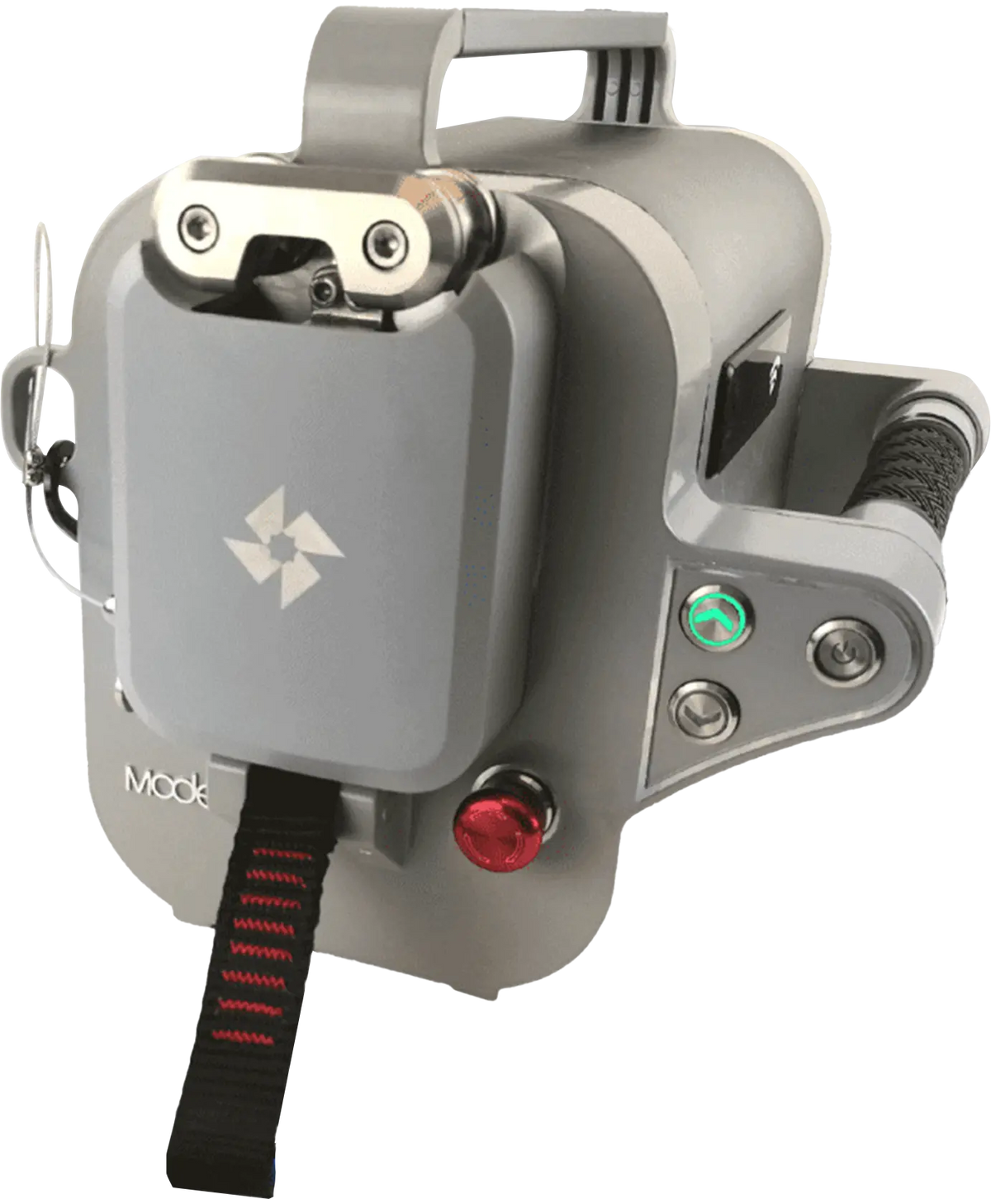 SMART SPIDER PRO - Elektrische Winde zum Heben von Personen und Lasten (IP54)