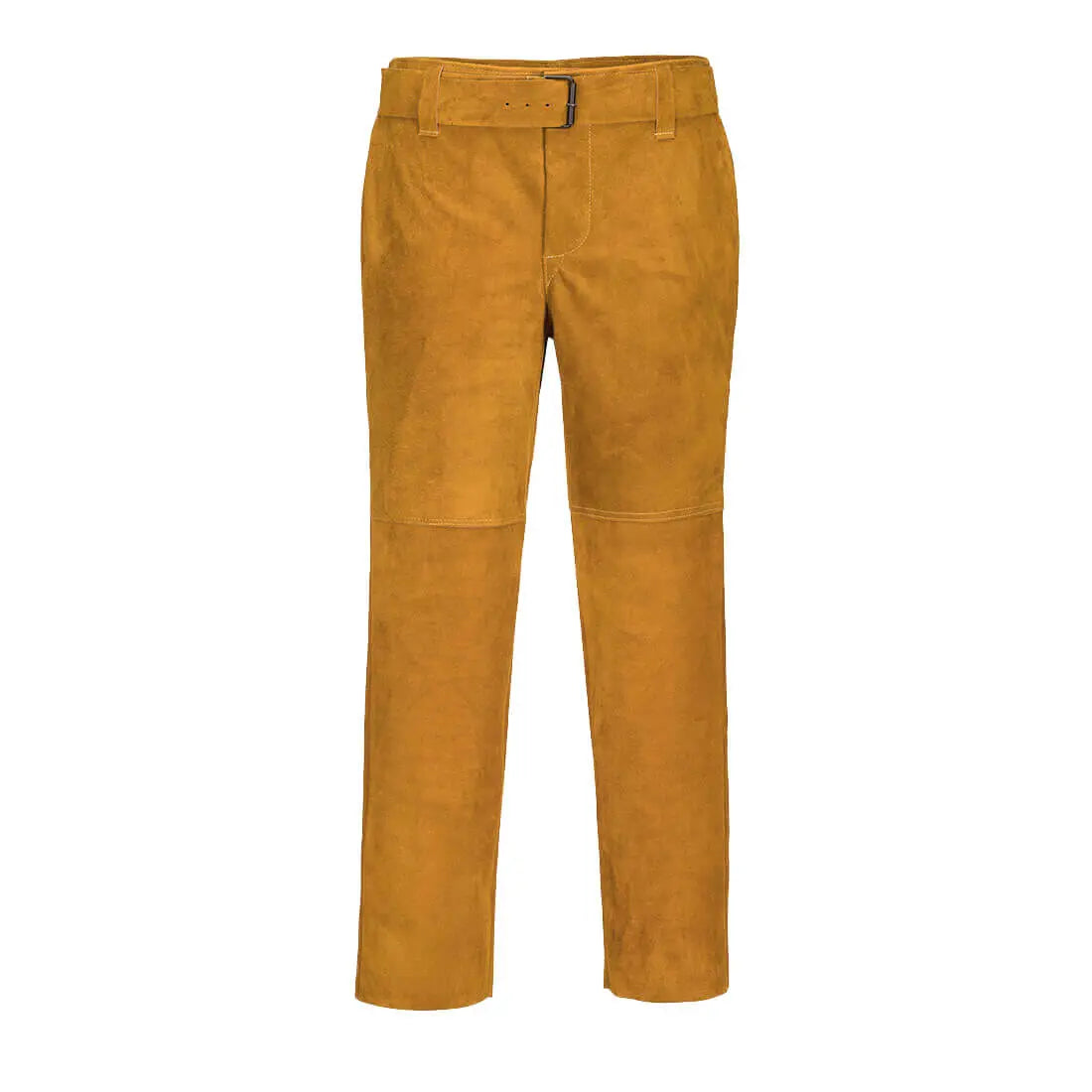 Leder-Schweißer-Hose SW31 Workschutz.de